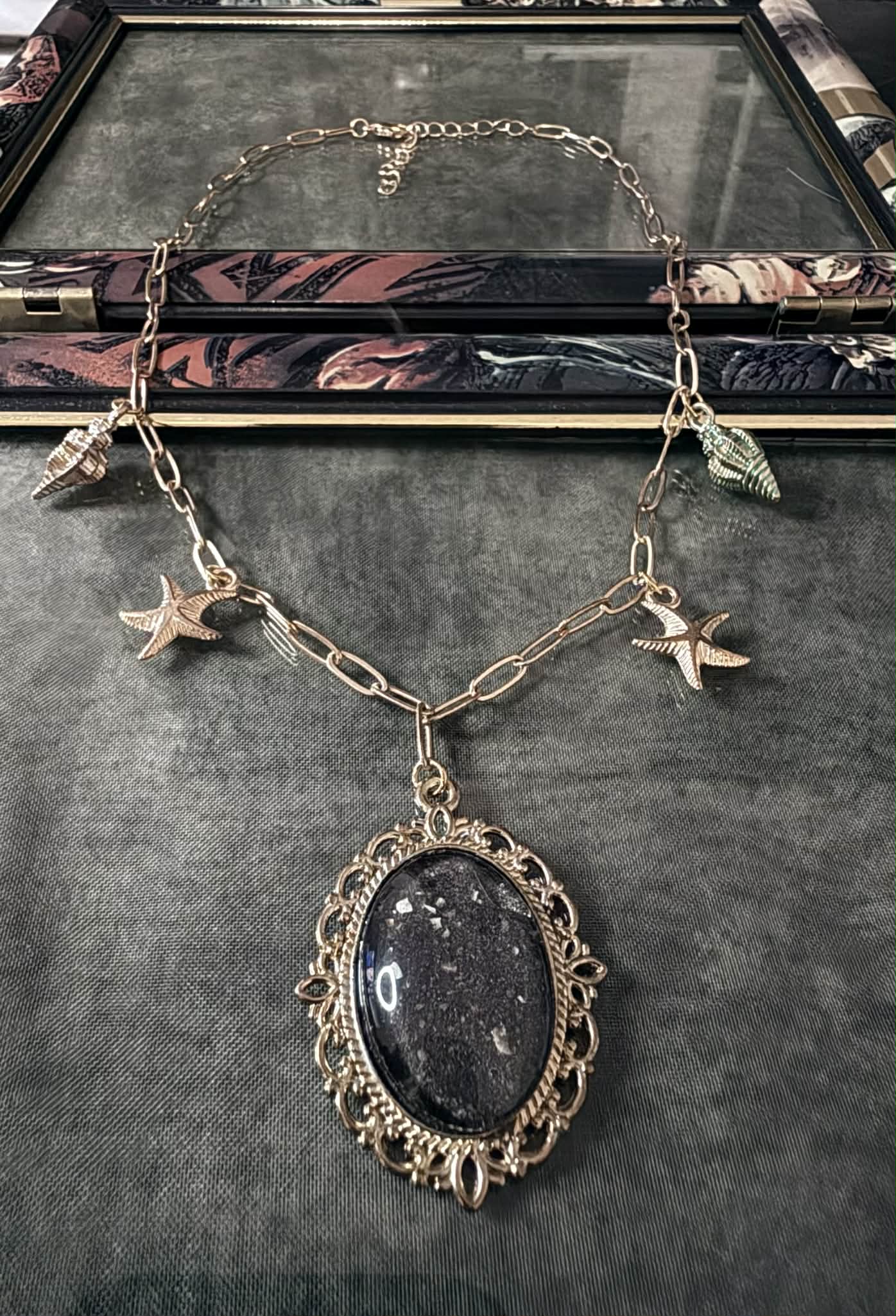 Pendentif 3-10