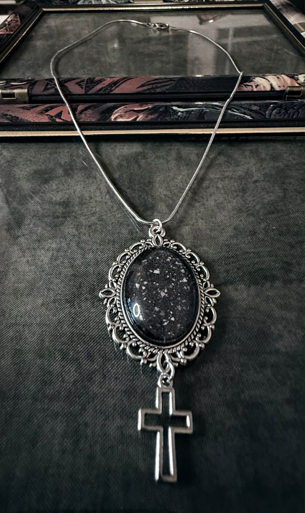 Pendentif 3-11