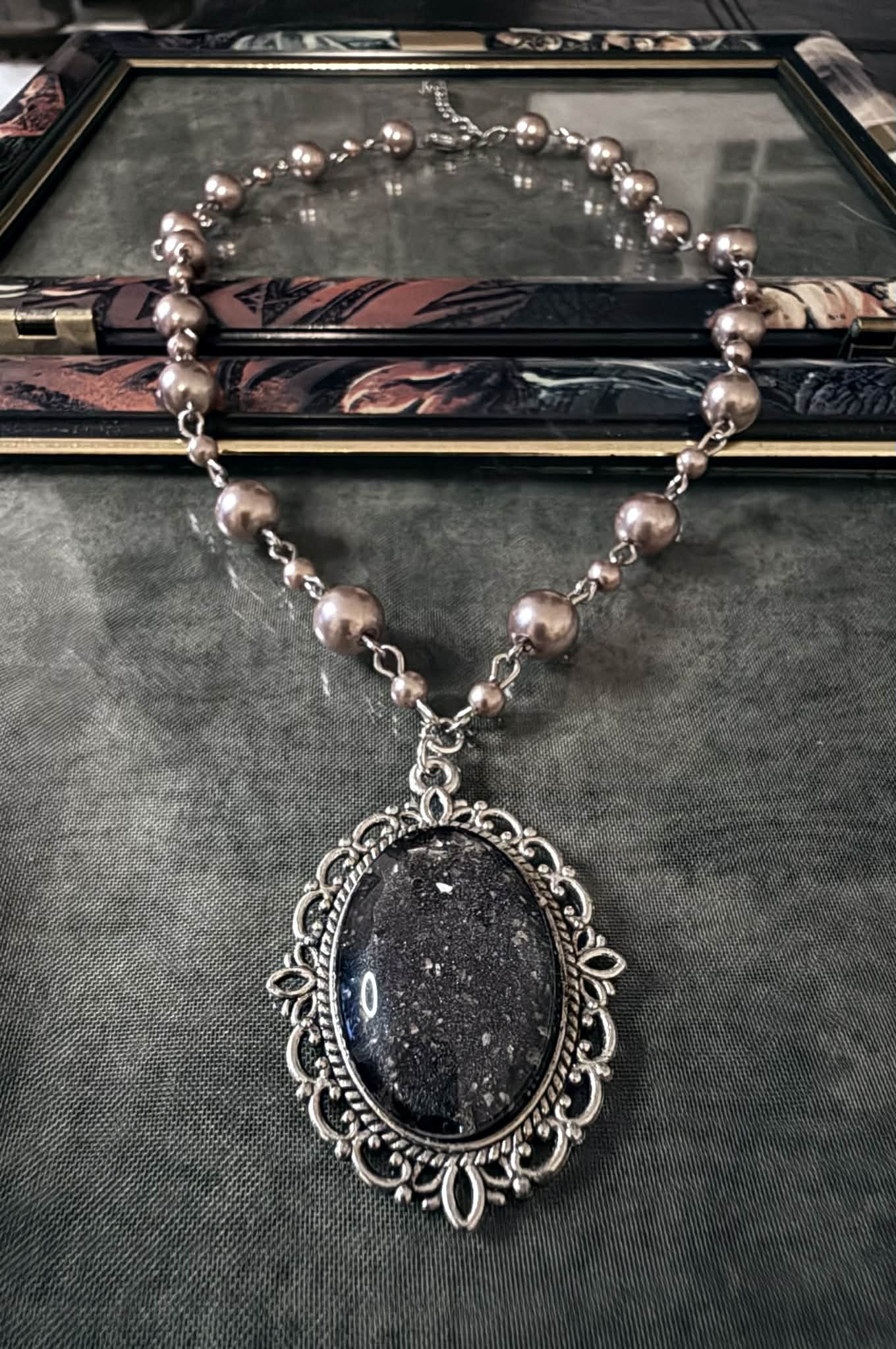 Pendentif 3-09